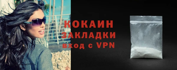 прущий лед Абаза